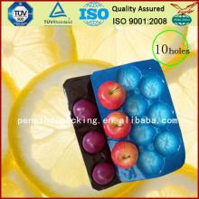 Plastic Tray With Cup Holder