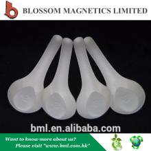Hot Sale Natural Plastic Disposable Corn Starch Spoon