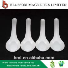 Hot Sale Plastic Disposable Corn Starch Spoon