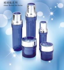 Bottle for cosmetic  packing  HY105