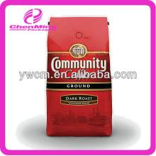 Yiwu heat sealing red customized coffee tea bags in China
