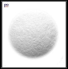 Modified corn starch glue powder for paper tube