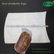 PA/PE heat shrink bags for fresh beef /mutton/cheese packaging