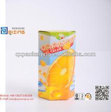 2014 made production of the paper lunch gift paper box