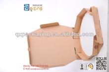 2014  storage  corrugated decorative paper boxes for fish diner using
