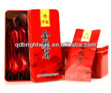 tea bag packing plastic
