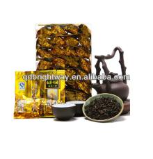 Tea bag tag printing laminated material PET/AL/PE