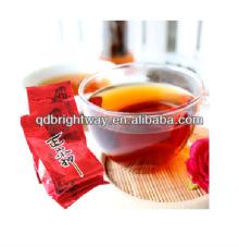 Tea bag envelope plastic coffee tea bag (PET/AL/PE)