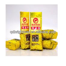 Laminated material PET/AL/PE Tea bag container / PLASTIC Tea bags
