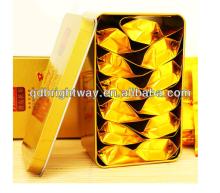 plastic Green tea bags /coffee bags PET/AL/PE