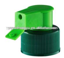 28mm pull push cap