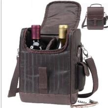 Champagne Cooler Bag, Economical and Environmental Friendly Bags Make in China