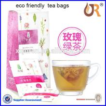 Cheap Wholesale Eco-friendly Design Tea Bag Packing