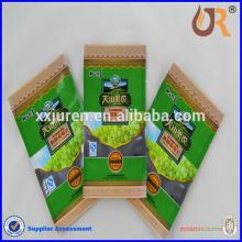 Coffee tea bags! Manufacturers high quality packaging bag clear coffee tea bags