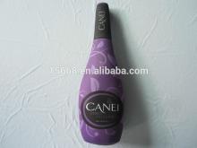 good quality Neoprene champagne bottle cover for sale