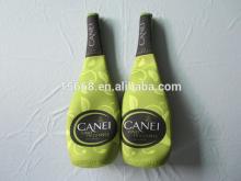 good quality wholesale Neoprene champagne bottle cover