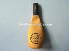 good quality cheap price Neoprene champagne bottle cover