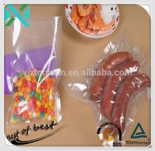 custom printed vacuum packing bags