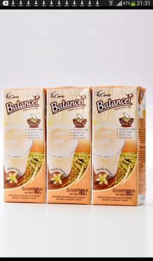 montra 4care  vanilla   drink 