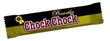 Bawella milky compound chocolate with caramel