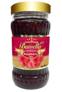 Bawella  Raspberry   jam 