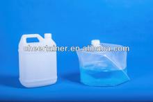 collapsible gallon can