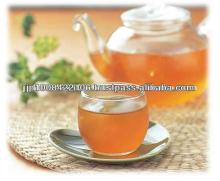 japanese Pu-erh tea with Japanese-made quality
