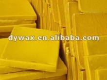 Hot selling honey wax used for comb foundation
