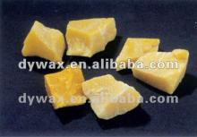 100% Natural  honey  bee wax for comb  foundation 