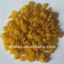 100% Natural yellow bee wax for comb foundation