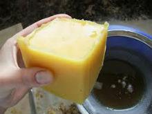 Best Sell Yelllow Bees wax