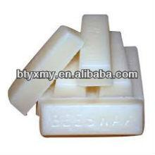 chinese pure refined bee wax for cosmetics