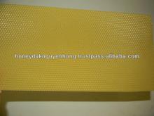 HAND MADE BEE FOUNDATION SHEETS