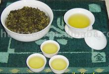  Iron   Guan   Yin  Tea