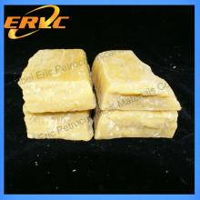 raw yellow beeswax for sale