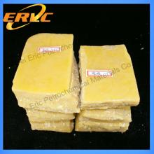 Factory Supply  Yellow   refined   bee   wax 