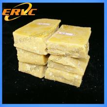 best Price Yellow refined honey bee wax
