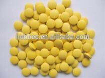 bee pollen tablets for beekeeping