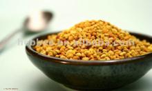 mixed honey bee pollen