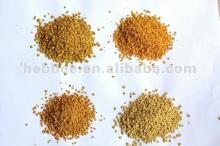 bee pollen granules