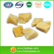 Hot sale Cosmetic grade beeswax