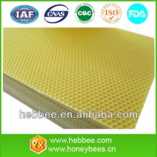 the best comb foundation sheet