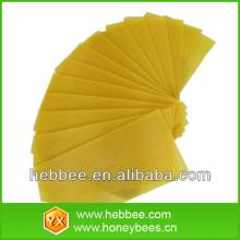 2013 Hot Sale Deep Cell Super Bee Foundation Wax Sheet