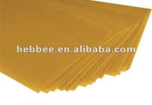 2012 Best 100% Beekeeping Wax Foundation Sheet