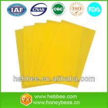 2012 Best 100% Beekeeping Equipment Wax Foundation Sheet