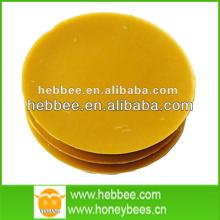 best natural white and yellow bees wax pastills