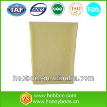bulk white beeswax 2012