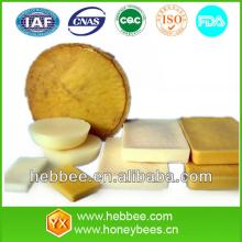 beeswax blocks