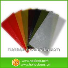 new bee wax foundation sheet