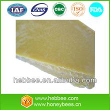 Cosmetic material bulk Beeswax